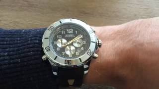 Kyboe KYC 003 men's watch 48 millimeter