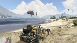 1 9  игрофильм про ARSR gta 5 online