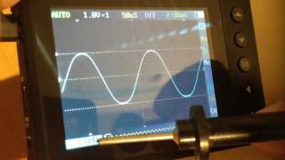 DSO Making a basic measurement