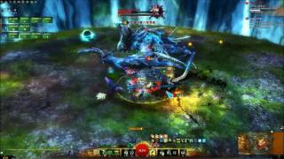 [qT] Gorseval Weekly Kill Reaper PoV
