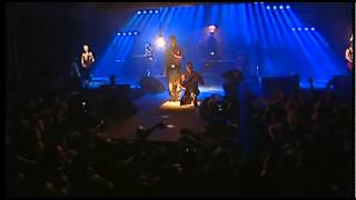 Rammstein -редкий концерт 1997 года