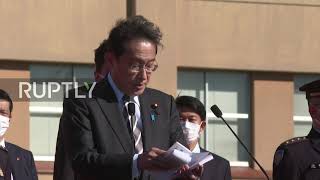 Japan: PM Kishida vows to strengthen military in response to actions by China, North Korea