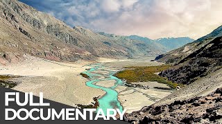 Amazing Quest: Stories from Ladakh | Somewhere on Earth: Ladakh