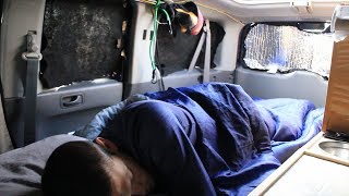 Van Life Morning Routine + Tuesday Q&A