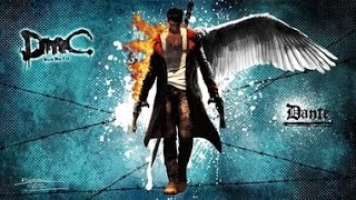 прохождение DmC 5 #4