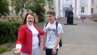Интервью