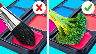 Beauty Tips And Makeup Hacks That Actually Work