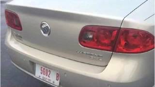 2007 Buick Lucerne Used Cars Muncie IN