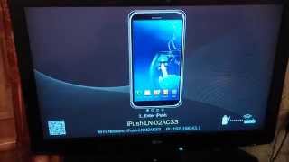 IPush D2 - распаковка и первоначальная настройка