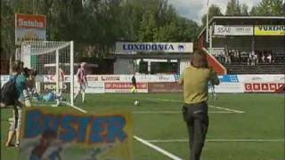 Dalkurd SVT