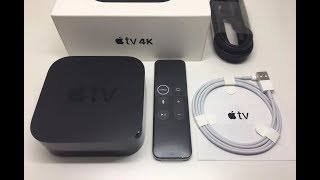 Apple Tv 2019