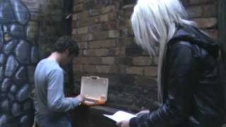 Never Forget You covered by the Hussy's