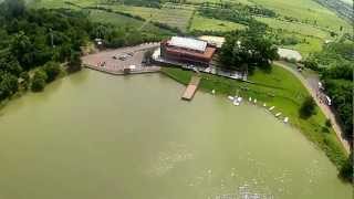 Kvareli Lake Resort ყვარლის ტბა Кварели