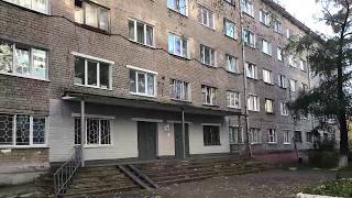 Декабристов, 6. Комната в Индустриальном районе.