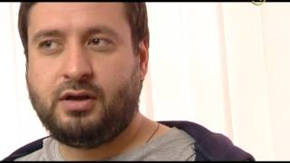 18.01.17 «Работаю на себя». Ремонт обуви