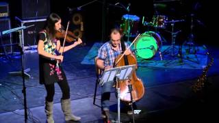 Hello Dolly (Instrumental Jazz) - Playthoven Duo