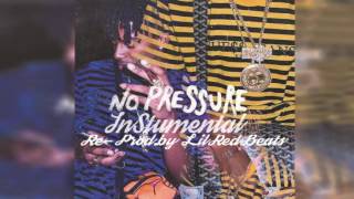 Playboi Carti Ft Rich The Kid - No Pressure Instrumental (Re-Prod.by LilRedBeats)