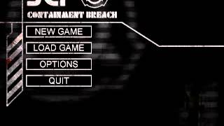 SCP Containment Breach Review