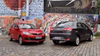 CHERY CELER MADE IN BRASIL.