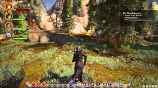 Dragon Age: Inquisition  ~ GTX950M (Laptop GPU) Benchmark