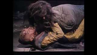 Riffs III - Die Ratten von Manhattan (Rats - Notte Di Terrore) (Bruno Mattei, 1985) - German Trailer