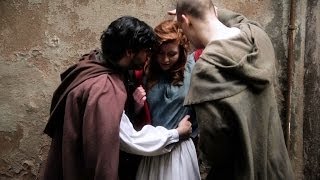 NARRATOR - Stunde der Wölfe [Official Video]