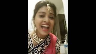 And now I'm married!  ___ (SuperWowStyle _ Indian Beauty Blogger)