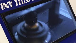 Tiny Titan 100cc (English)