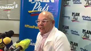Comisión Plan País denunció el aumento de los casos de malaria y fiebre amarilla en Venezuela