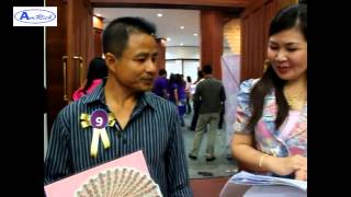 VTR ลดน้ำหนัก (AmRich)