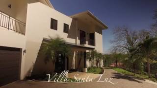 Villa Santa Luz | $1,795,000 | 7 Bed 8.5 Bath | 6,000 SF | Coco Bay Estates, Playas del Coco