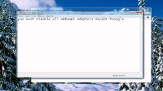 How to play Age of Mythology online using Tunngle