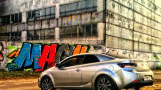 Kia Cerato Koup `perfection`