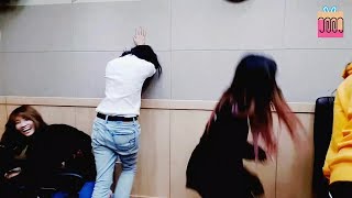 TWICEのどっきりカメラ（日本語字幕）