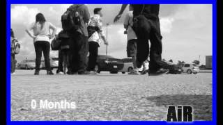 AiR's 1 Year Cwalk Mixtape