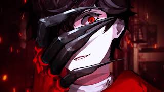 【Nightcore】→ Play With Fire    Lyrics