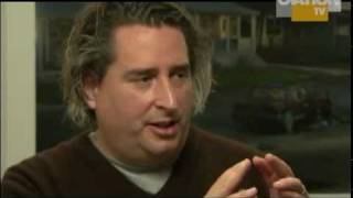 Gregory Crewdson. Ovation T.V.