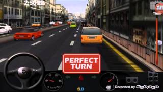 Bu araba 200 basıyor yo la -DR. Driving