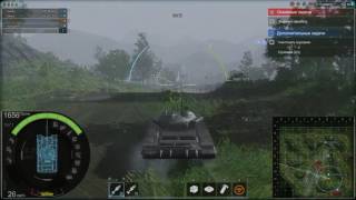 Прохождение PvE миссии на т72 Урал в Armored Warfare:Проект Армата