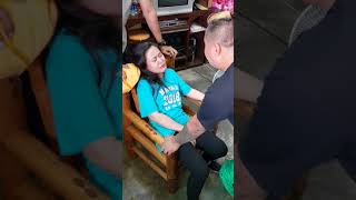 ANG MATAPANG NA MANGKUKULAM part 2