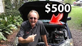 If You Don't Have This Cheap Used Car You're Stupid