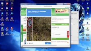 Как запустить букс profitcentr.com в автокликере ClickEm Project 3.9.4.0