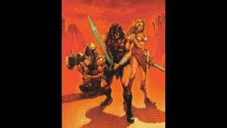 [Обзор] Golden Axe - Отмечаем 30-летие серии!
