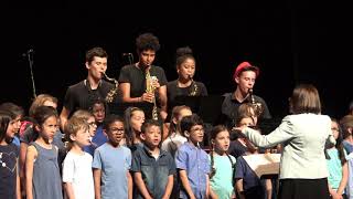 Spectacle "Live Orchestra : de Démos à Dogora" Dimanche 16 juin 2019