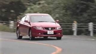 CL7  Impression & 2.0L VTEC BATTLE