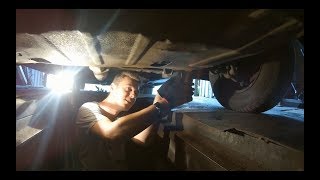 Четырка (серия 19) Vaz 2114 Eva [18+]