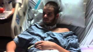 Hormone could help those with traumatic brain injury