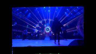 [VNB][Vietsub Fancam][Khải Nguyên Diễn Tập V-chart 10/04/2015] Em đừng náo nữa, anh giận đấy