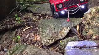 Rc D90