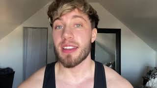 Singing after hormones FTM